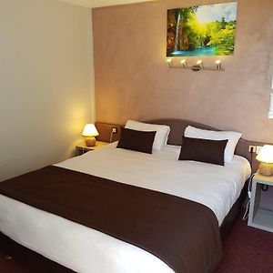 Chambre Standarde Familiale